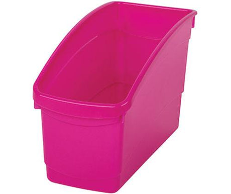 Book and Storage Tub