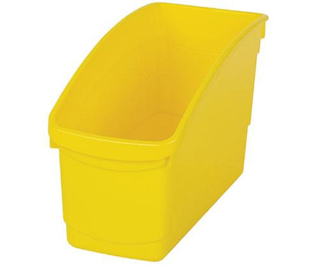 Book and Storage Tub