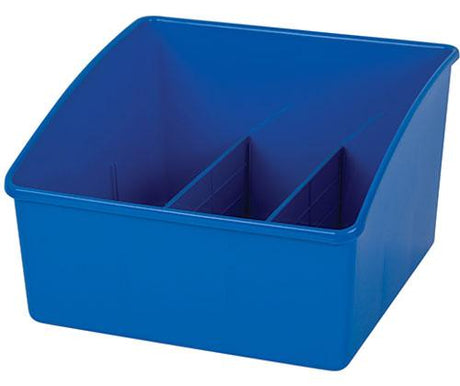 Paper and Book Organiser Tub