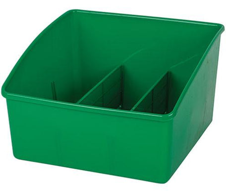 Paper and Book Organiser Tub