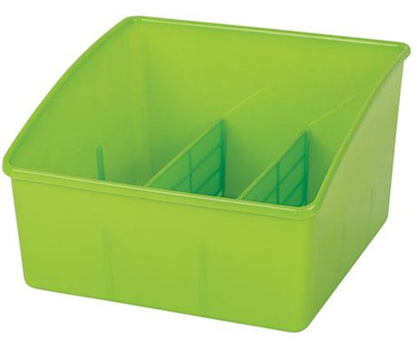 Paper and Book Organiser Tub