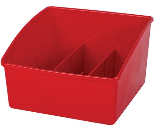 Paper and Book Organiser Tub