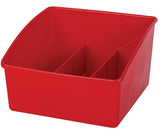 Paper and Book Organiser Tub