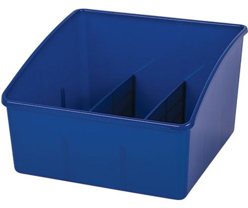 Paper and Book Organiser Tub