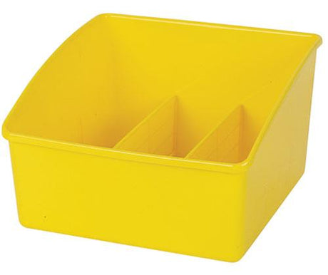 Paper and Book Organiser Tub