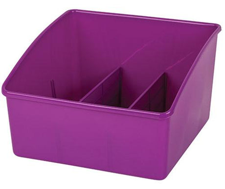 Paper and Book Organiser Tub