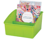 Paper and Book Organiser Tub