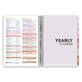 Elizabeth Richard's Teacher Planner 2025 - Zart