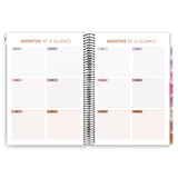 Elizabeth Richard's Teacher Planner 2025 - Zart