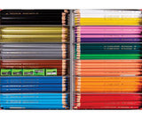 Faber-Castell Classic Colour Pencils Assorted Tin Pack of 300