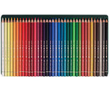 Polychromos Colour Pencils Pack of 36 - Zart