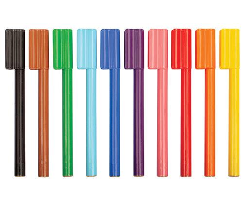 Faber-Castell Coloured Connector Pens Sets