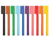 Faber-Castell Coloured Connector Pens Sets