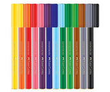 Faber-Castell Coloured Connector Pens Sets