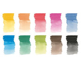 Faber-Castell Albrecht Durer Watercolour Markers Pack of 10