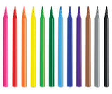 Faber-Castell Project Markers Class Pack Pack of 144