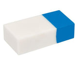 Combi Erasers Pack of 30