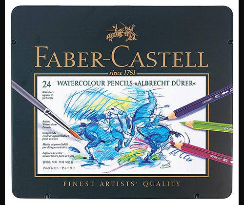 Albrecht Durer Aquarell Pencil Sets