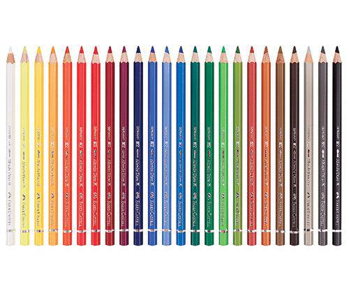 Albrecht Durer Aquarell Pencil Sets