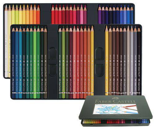 Albrecht Durer Aquarell Pencil Sets