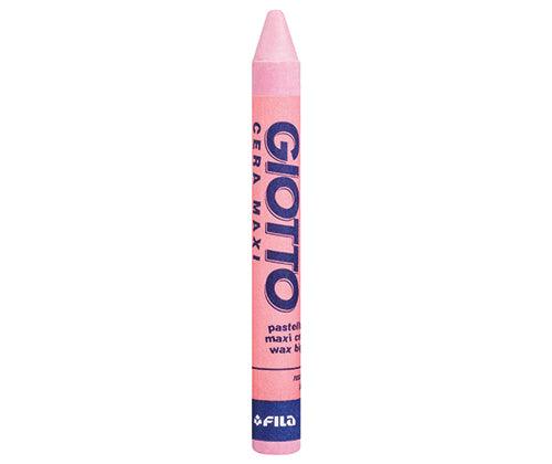 Giotto Wax Crayons Maxi Pack of 60 - Zart