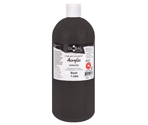 Global Fine Art Student Acrylic 1L