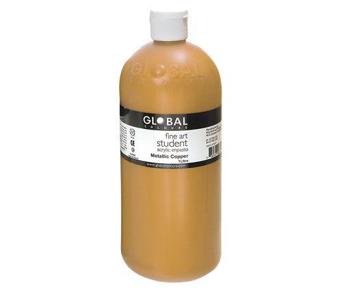 Global Fine Art Student Acrylic 1L