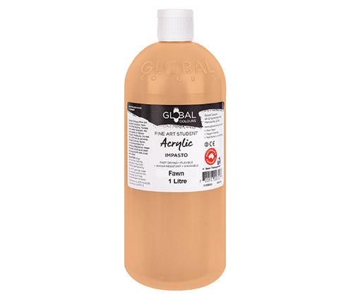 Global Fine Art Student Acrylic 1L