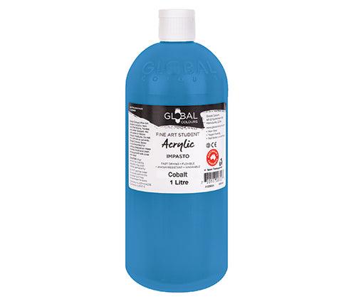 Global Fine Art Student Acrylic 1L