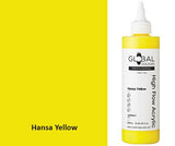 Global High Flow Acrylic Paint 250mL