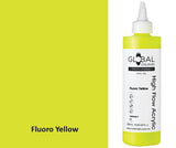 Global High Flow Acrylic Paint 250mL