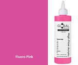 Global High Flow Acrylic Paint 250mL