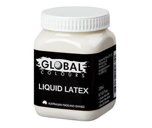 Liquid Latex 200mL