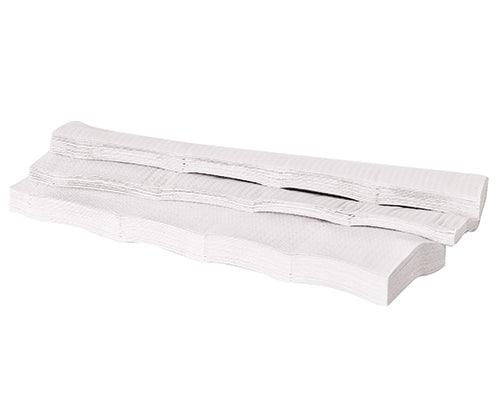 Guardian Paper Hand Towel 16 Packs of 200 Sheets