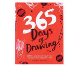 365 Days of Drawing