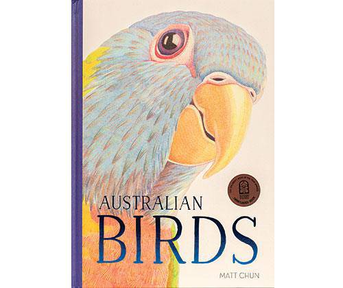 Australian Birds