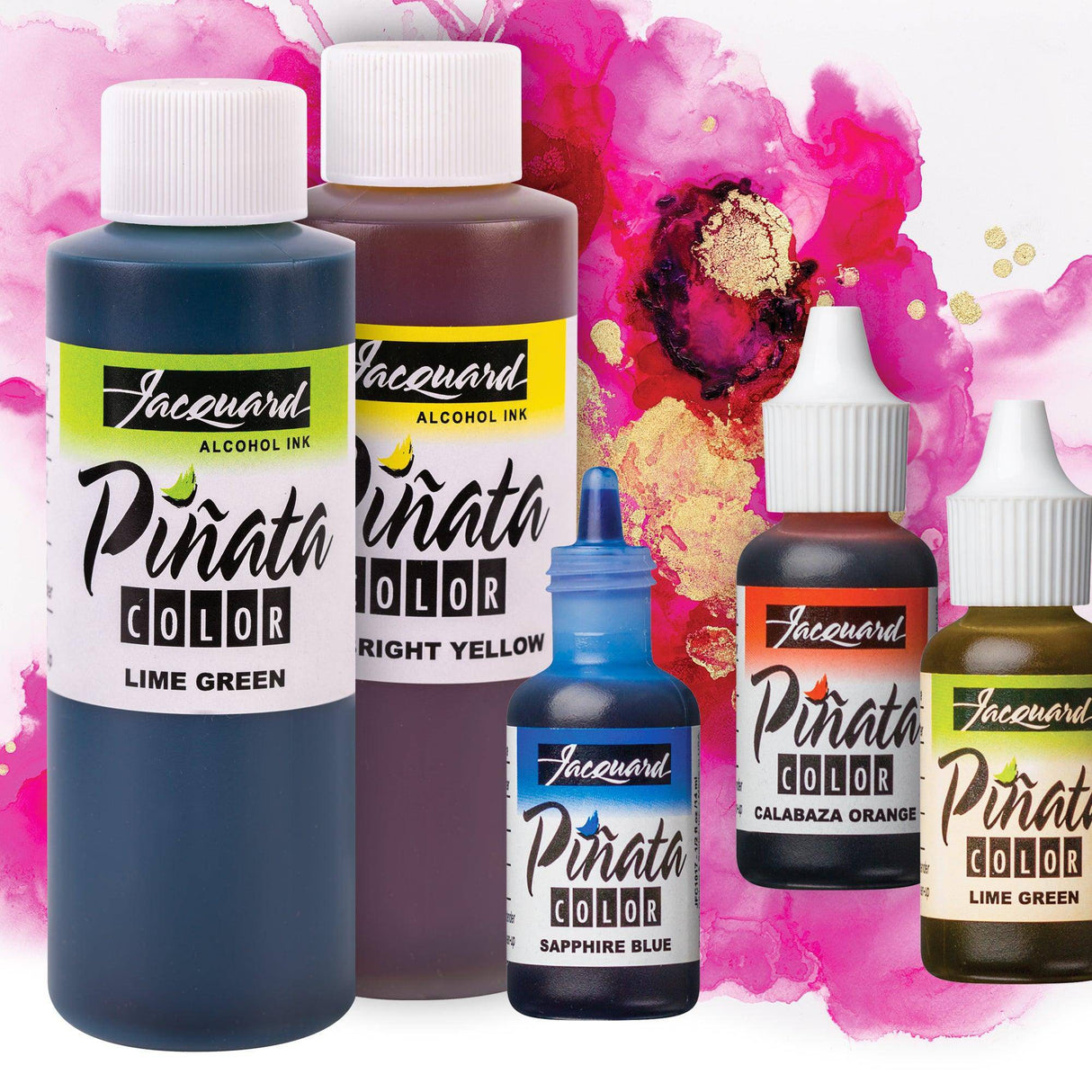 Jacquard Pinata Alcohol Ink