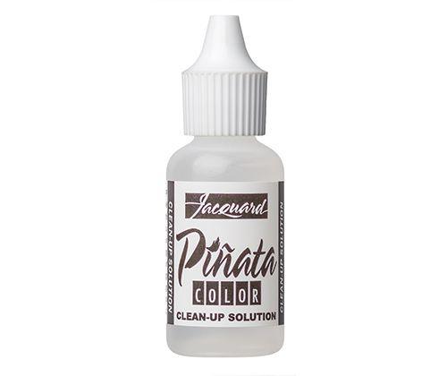 Jacquard Pinata Clean-up Solution 29mL