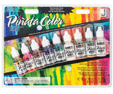 Jacquard Pinata Alcohol Ink Sets Pack of 9