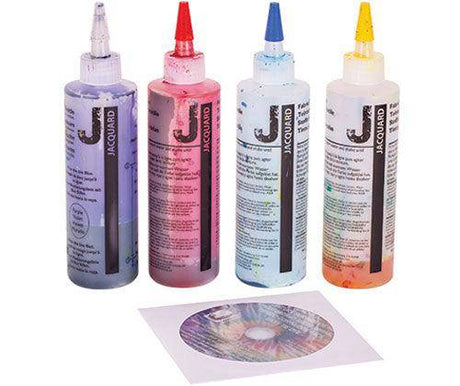 Tie Dye Kit Jacquard