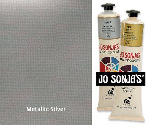 Jo Sonja's Paint Series 2 75mL Tubes