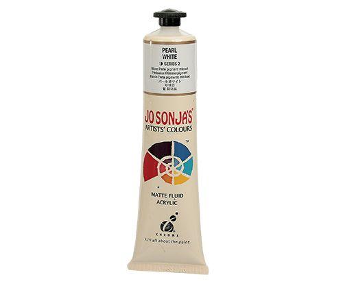 Jo Sonja's Paint Series 2 75mL Tubes