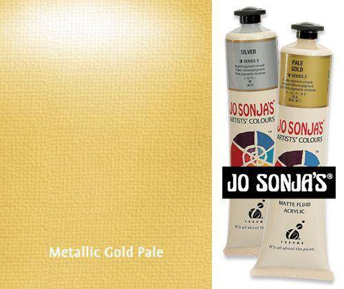 Jo Sonja's Paint Series 2 75mL Tubes