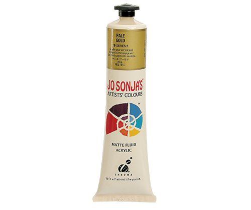 Jo Sonja's Paint Series 2 75mL Tubes