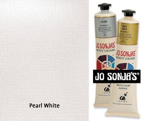 Jo Sonja's Paint Series 2 75mL Tubes