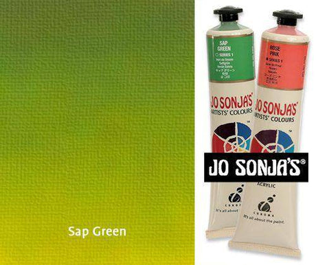 Jo Sonja's Artists Paint Series 1 75mL Tubes