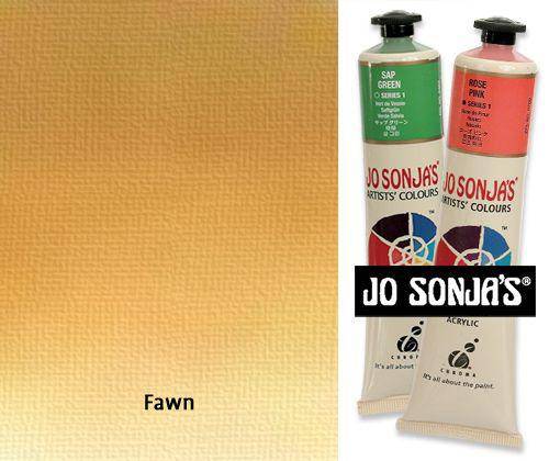 Jo Sonja's Artists Paint Series 1 75mL Tubes