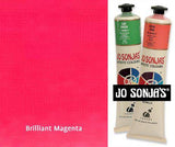 Jo Sonja's Artists Paint Series 1 75mL Tubes