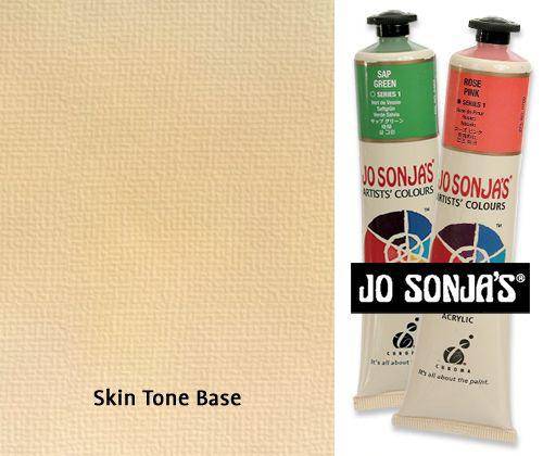 Jo Sonja's Artists Paint Series 1 75mL Tubes