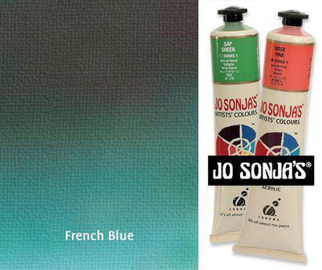 Jo Sonja's Artists Paint Series 1 75mL Tubes